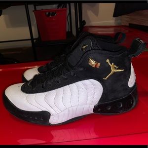 Jordan “Taxi” Shoes